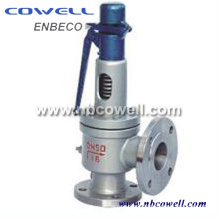 Best Quality Stainless Steel Pressure Relief Valve
